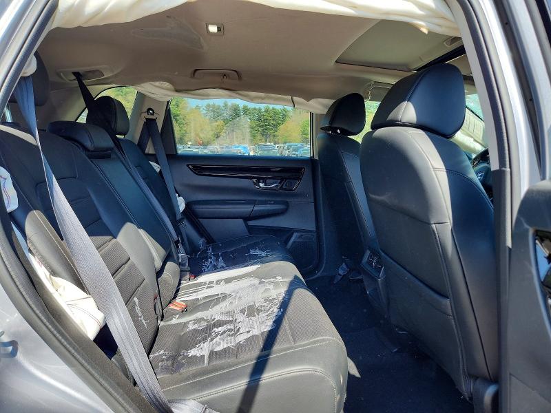 Продаж на аукціоні авто 2023 Honda Cr-v, vin: 5J6RS4H74PL007918, номер лоту: 52544016