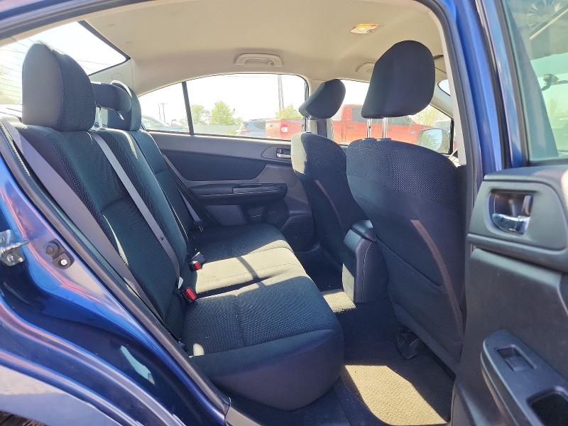 Продаж на аукціоні авто 2013 Subaru Impreza, vin: JF1GJAC61DH002824, номер лоту: 53636986