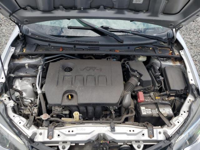 2017 Toyota Corolla მანქანა იყიდება აუქციონზე, vin: 2T1BURHE3HC922409, აუქციონის ნომერი: 54861526