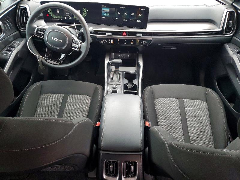 Продаж на аукціоні авто 2024 Kia Sorento, vin: 5XYRG4JC3RG308581, номер лоту: 53890466