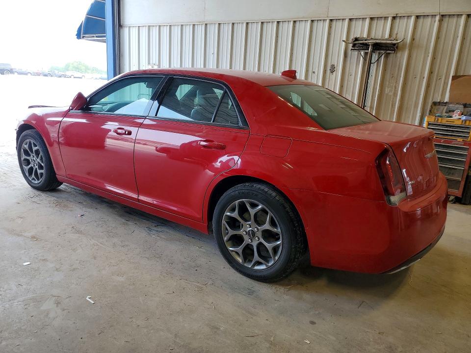 Aukcja sprzedaży 2016 Chrysler 300, vin: 2C3CCAGG0GH152447, numer aukcji: 53945196