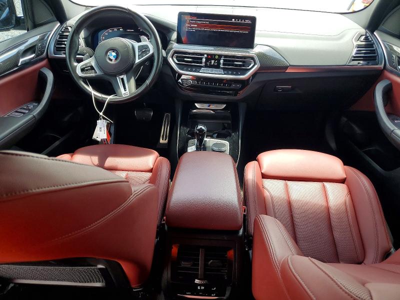 Продаж на аукціоні авто 2022 Bmw X3, vin: 5UX83DP04N9L14548, номер лоту: 53176656
