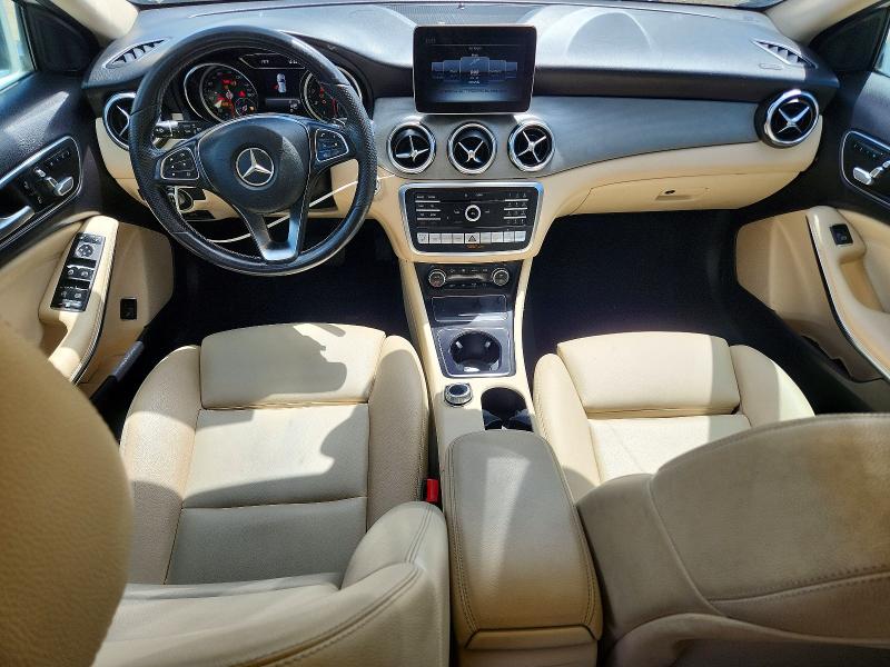 Продаж на аукціоні авто 2019 Mercedes-benz Gla, vin: WDCTG4GB1KJ602419, номер лоту: 53991526