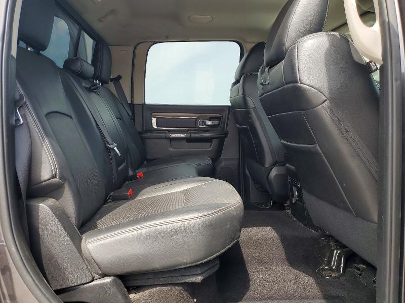 Продажа на аукционе авто 2016 Ram 1500, vin: 1C6RR7NT3GS251853, номер лота: 53060676