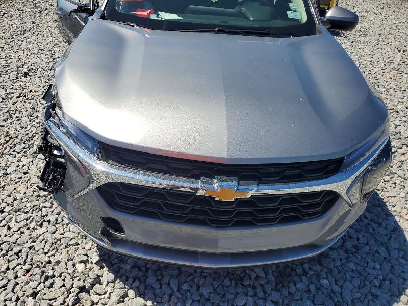 Продаж на аукціоні авто 2025 Chevrolet Trax, vin: KL77LHEP2SC301636, номер лоту: 53600316