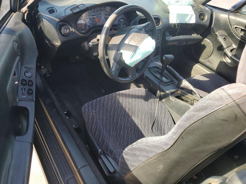 Продажа на аукционе авто 1997 Honda Civic, vin: JHMEH6262VS002717, номер лота: 52577456
