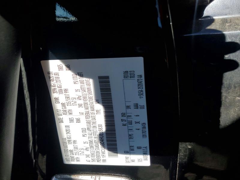 Aukcja sprzedaży 2017 Ford Escape, vin: 1FMCU0GD4HUE65830, numer aukcji: 52829206