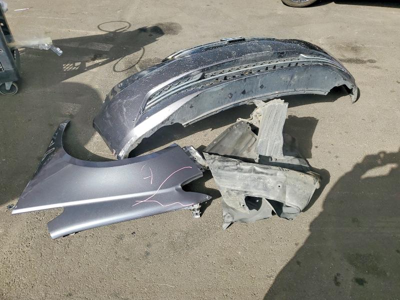 55212856 :رقم المزاد ، 5FNRL5H67EB022364 vin ، 2014 Honda Odyssey مزاد بيع