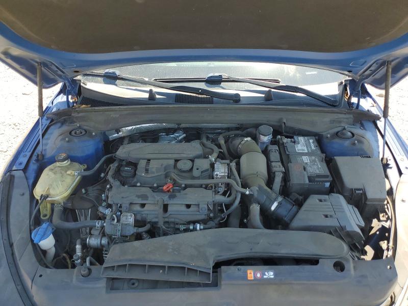 Продаж на аукціоні авто 2022 Kia K5, vin: 5XXG34J27NG133695, номер лоту: 52729246