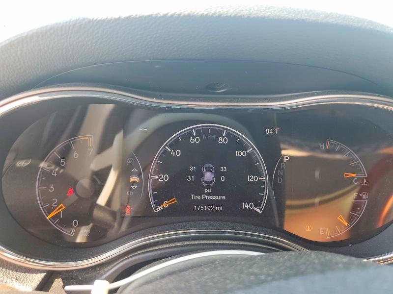 2018 Jeep Grand Cherokee მანქანა იყიდება აუქციონზე, vin: 1C4RJEBG5JC340014, აუქციონის ნომერი: 52781446