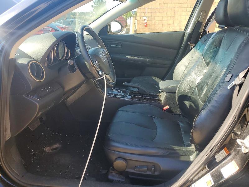 Aukcja sprzedaży 2012 Mazda 6, vin: 1YVHZ8CH8C5M09731, numer aukcji: 53427486