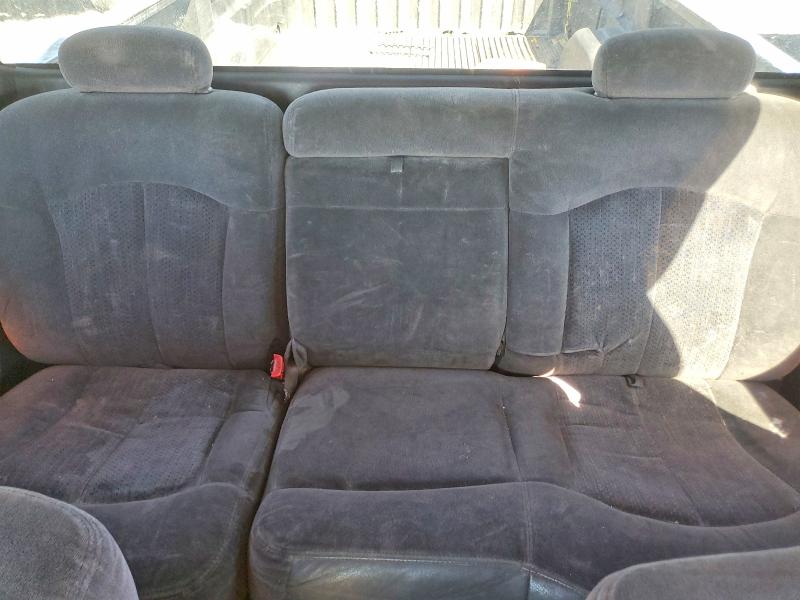 Aukcja sprzedaży 2002 Chevrolet Silverado, vin: 1GCHC23G22F107713, numer aukcji: 53669096
