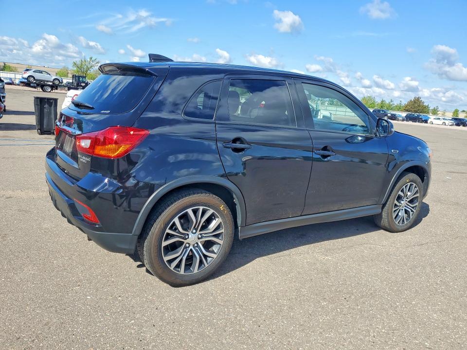 Aukcja sprzedaży 2018 Mitsubishi Outlander Sport, vin: JA4AR3AU9JU022998, numer aukcji: 54244856