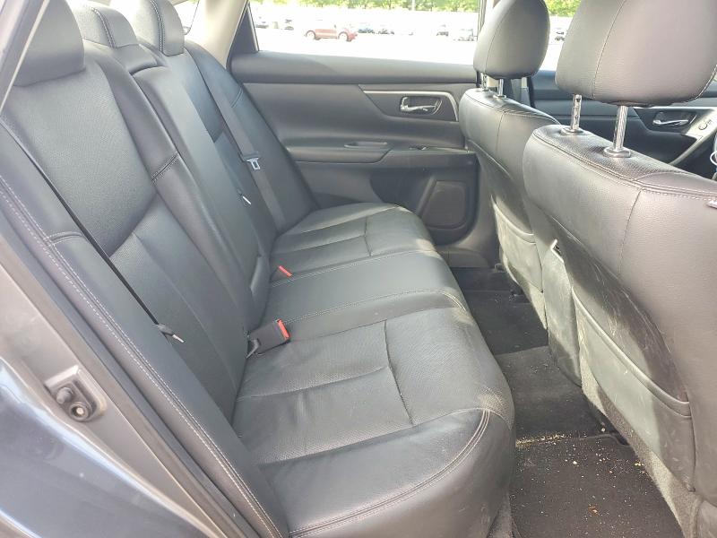 2018 Nissan Altima მანქანა იყიდება აუქციონზე, vin: 1N4AL3AP2JC136001, აუქციონის ნომერი: 53935396