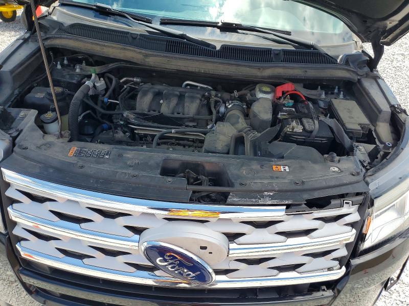 Aukcja sprzedaży 2019 Ford Explorer, vin: 1FM5K8D88KGA21473, numer aukcji: 52549716