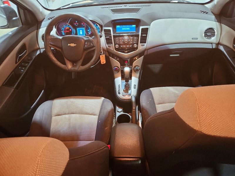 52247136 :رقم المزاد ، 1G1PA5SH5E7227185 vin ، 2014 Chevrolet Cruze مزاد بيع