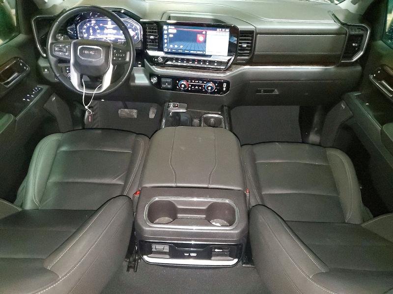 2024 Gmc Sierra მანქანა იყიდება აუქციონზე, vin: 3GTUUCE80RG420758, აუქციონის ნომერი: 54010416