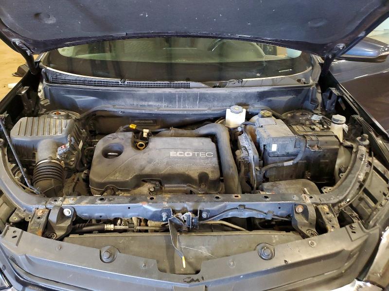 Aukcja sprzedaży 2018 Chevrolet Equinox, vin: 3GNAXJEV8JS645667, numer aukcji: 50921256