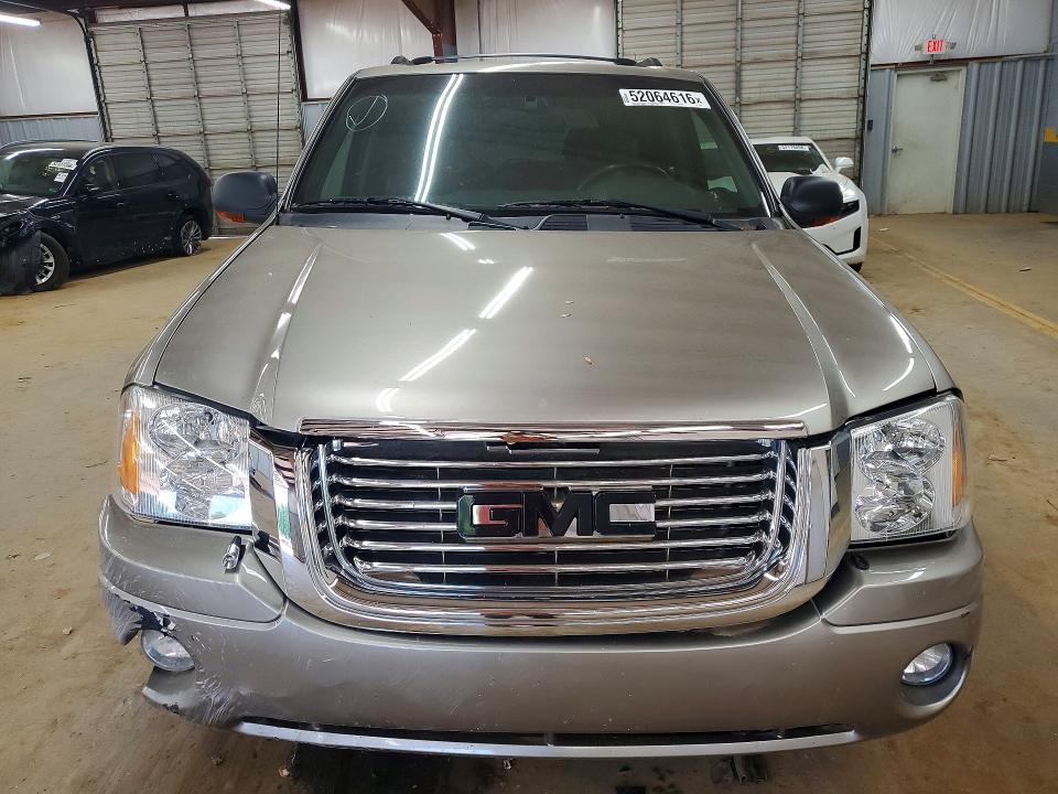 52064616 :رقم المزاد ، 1GKDT13S132173602 vin ، 2003 Gmc Envoy مزاد بيع