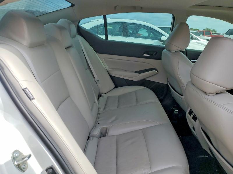 Aukcja sprzedaży 2019 Nissan Altima, vin: 1N4BL4EV6KC186968, numer aukcji: 52219256