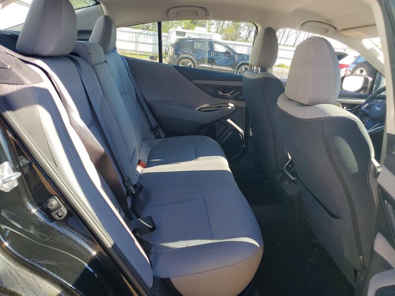 52051706 :رقم المزاد ، 4S3BWAD61R3021625 vin ، 2024 Subaru Legacy مزاد بيع