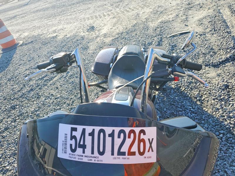 Aukcja sprzedaży 2021 Harley Davidson Road Glide Special, vin: 1HD1KTP19MB653630, numer aukcji: 54101226