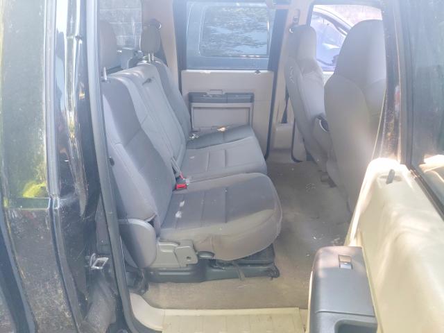Продаж на аукціоні авто 2009 Ford F-250, vin: 1FTSW21R59EA73414, номер лоту: 55534046