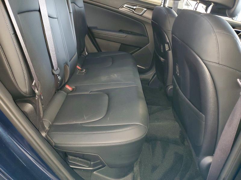 Продаж на аукціоні авто 2023 Kia Sportage, vin: KNDPVCAG3P7077928, номер лоту: 54276586