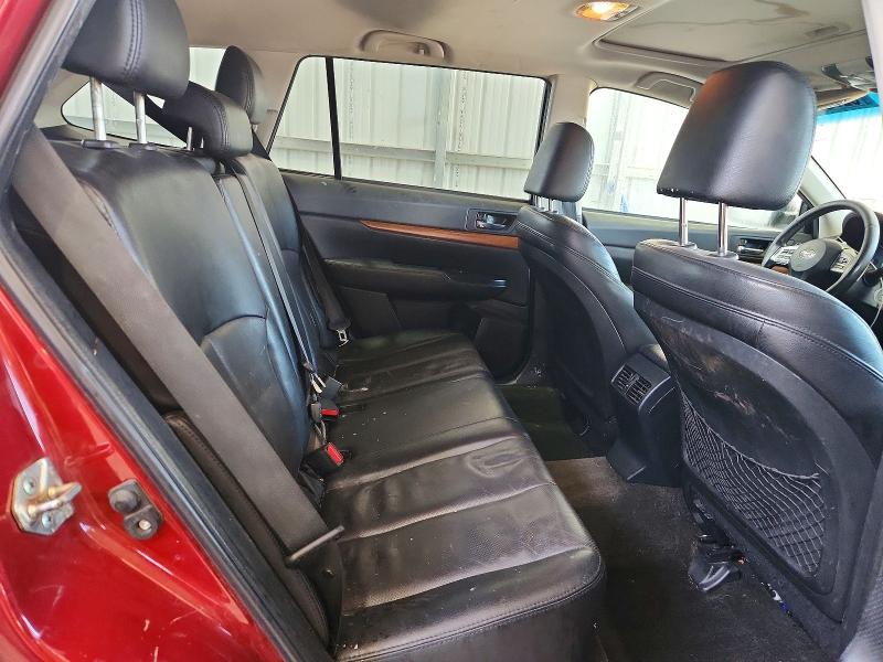 Aukcja sprzedaży 2014 Subaru Outback, vin: 4S4BRCLC1E3276971, numer aukcji: 52720316
