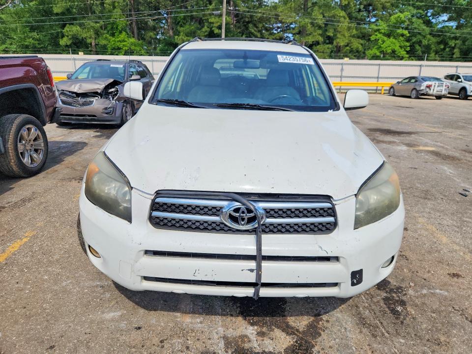 Продаж на аукціоні авто 2008 Toyota Rav4, vin: JTMZD31V285097109, номер лоту: 54235756