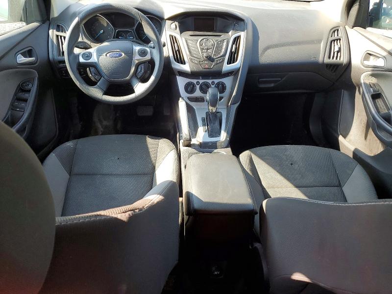2013 Ford Focus მანქანა იყიდება აუქციონზე, vin: 1FADP3K2XDL298659, აუქციონის ნომერი: 54430436