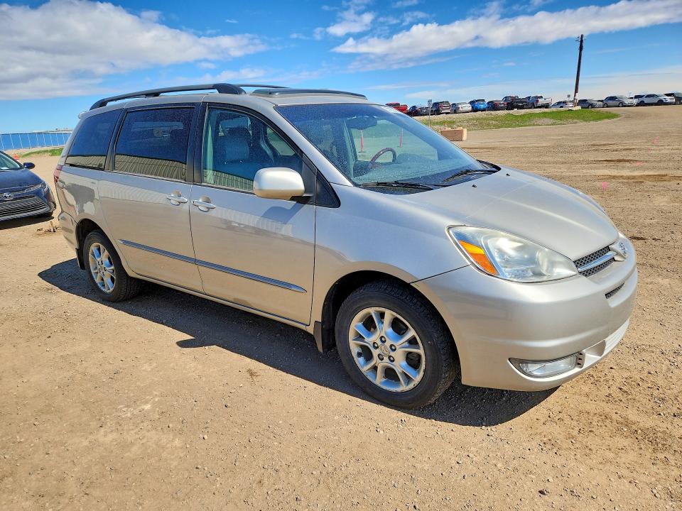 Aukcja sprzedaży 2005 Toyota Sienna, vin: 5TDBA22CX5S039868, numer aukcji: 53163376