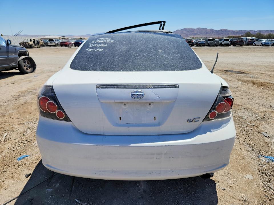 Продаж на аукціоні авто 2010 Scion Tc, vin: JTKDE3B71A0318654, номер лоту: 50200926
