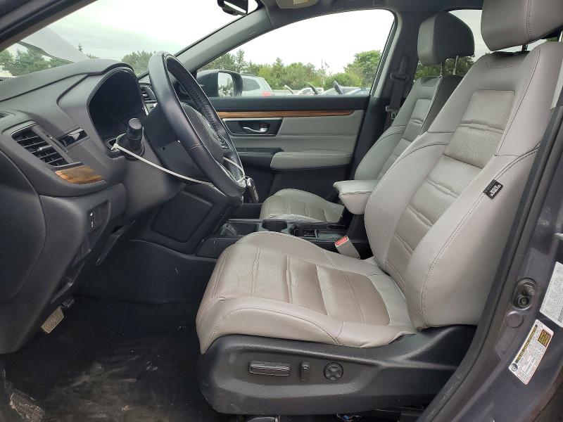 2017 Honda Cr-v მანქანა იყიდება აუქციონზე, vin: 5J6RW2H85HL069234, აუქციონის ნომერი: 54526896