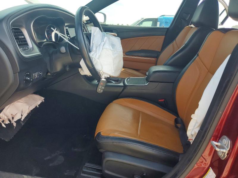 2020 Dodge Charger მანქანა იყიდება აუქციონზე, vin: 2C3CDXBG6LH220249, აუქციონის ნომერი: 54981336