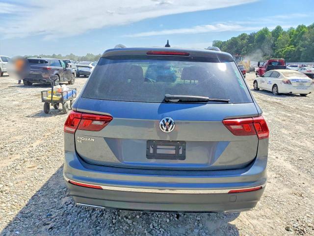 Aukcja sprzedaży 2020 Volkswagen Tiguan, vin: 3VV3B7AX2LM151100, numer aukcji: 52385256