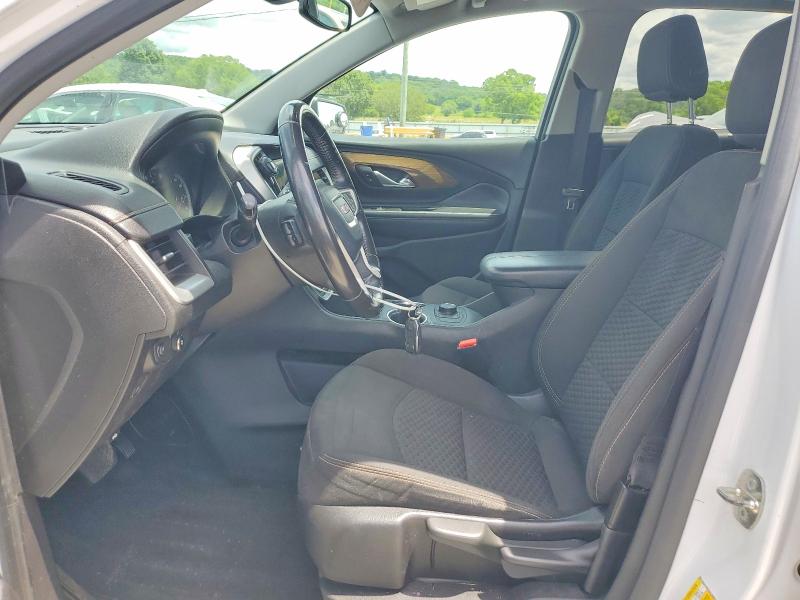 Aukcja sprzedaży 2018 Gmc Terrain, vin: 3GKALMEV3JL336354, numer aukcji: 53240176
