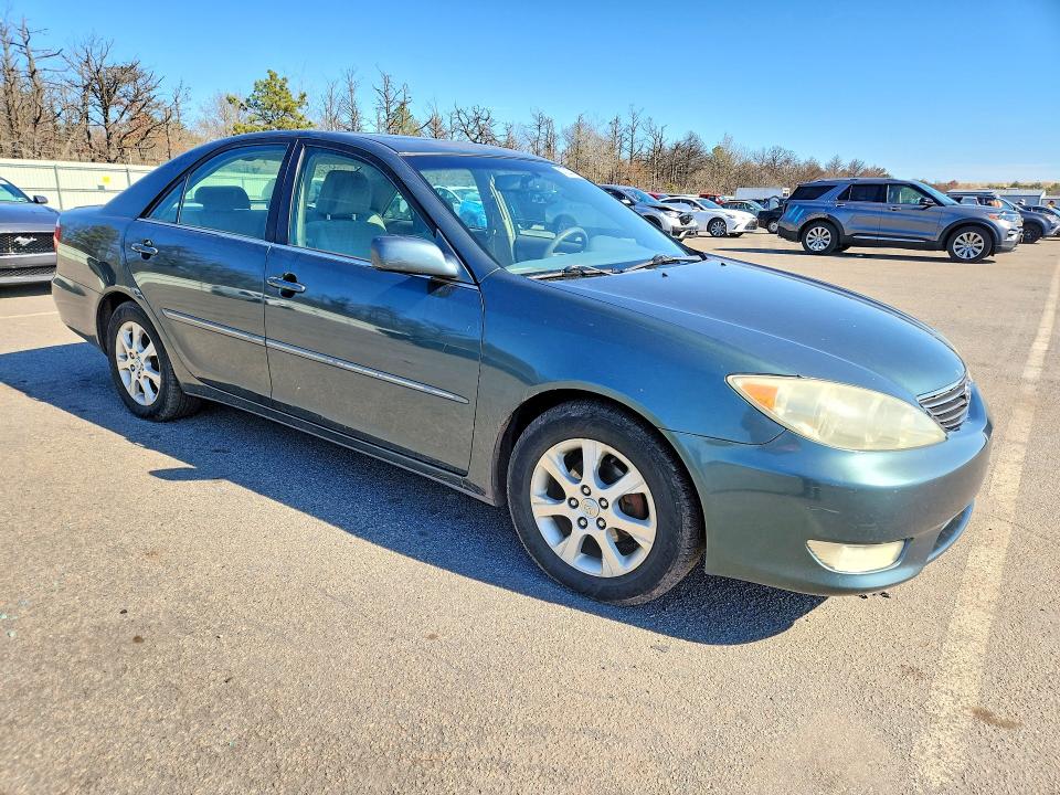 Продаж на аукціоні авто 2006 Toyota Camry, vin: 4T1BE30K56U132939, номер лоту: 51622146