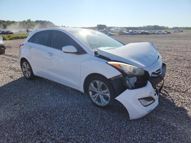 Продажа на аукционе авто 2013 Hyundai Elantra Gt, vin: KMHD35LE3DU123122, номер лота: 53686836