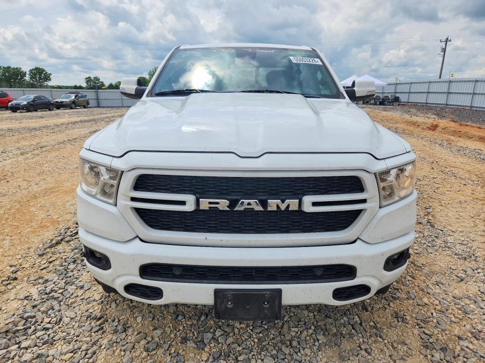 Aukcja sprzedaży 2020 Ram 1500, vin: 1C6SRFFM6LN213433, numer aukcji: 55003226