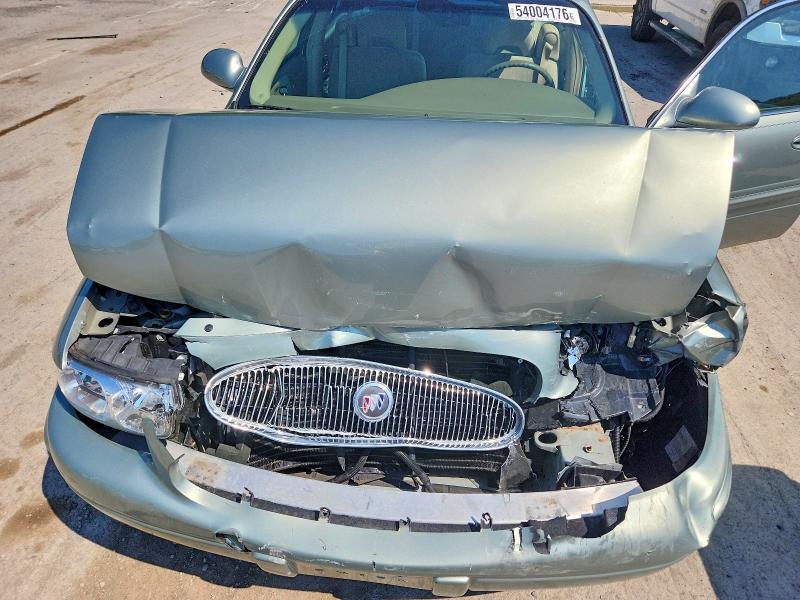 2005 Buick Lesabre მანქანა იყიდება აუქციონზე, vin: 1G4HP52K85U196601, აუქციონის ნომერი: 54004176