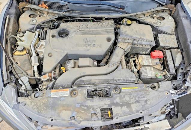 Aukcja sprzedaży 2017 Nissan Altima, vin: 1N4AL3AP0HC249603, numer aukcji: 52578396