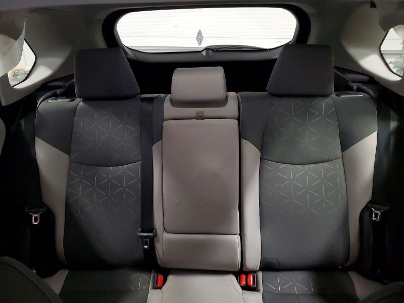 2025 Toyota Rav4 მანქანა იყიდება აუქციონზე, vin: 2T3P1RFVXSW537475, აუქციონის ნომერი: 52556286