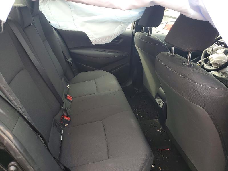 52418636 :رقم المزاد ، JTDBCMFE5S3088149 vin ، 2025 Toyota Corolla Hybrid مزاد بيع