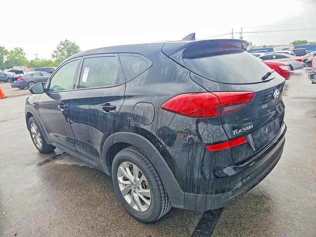 Продажа на аукционе авто 2019 Hyundai Tucson, vin: KM8J23A4XKU899202, номер лота: 54906236