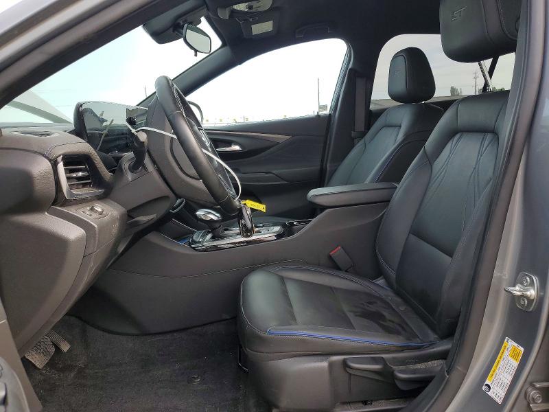 Aukcja sprzedaży 2024 Buick Envista, vin: KL47LBE23RB101024, numer aukcji: 52829866