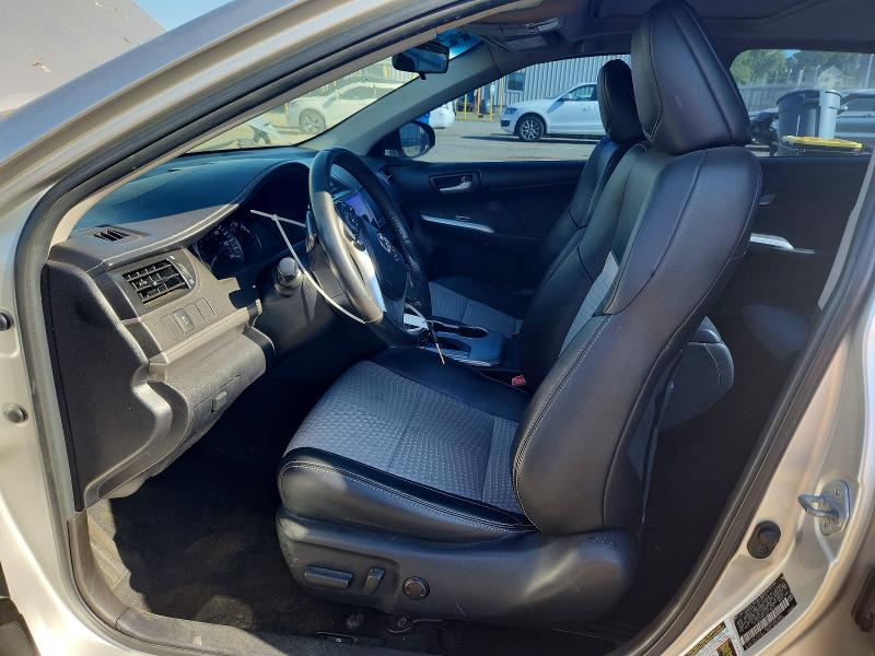 Продаж на аукціоні авто 2012 Toyota Camry, vin: 4T1BF1FKXCU079630, номер лоту: 53624676