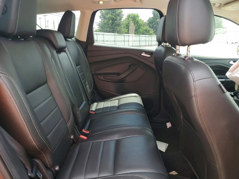 Продаж на аукціоні авто 2016 Ford Escape, vin: 1FMCU0J94GUA74356, номер лоту: 53961456