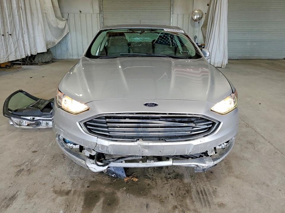 Aukcja sprzedaży 2017 Ford Fusion, vin: 3FA6P0H71HR173339, numer aukcji: 51330446