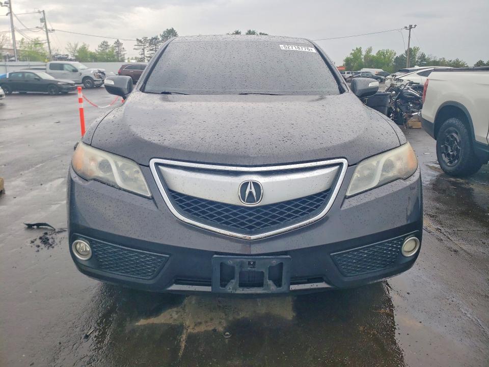 Продаж на аукціоні авто 2013 Acura Rdx, vin: 5J8TB4H54DL005884, номер лоту: 52718776